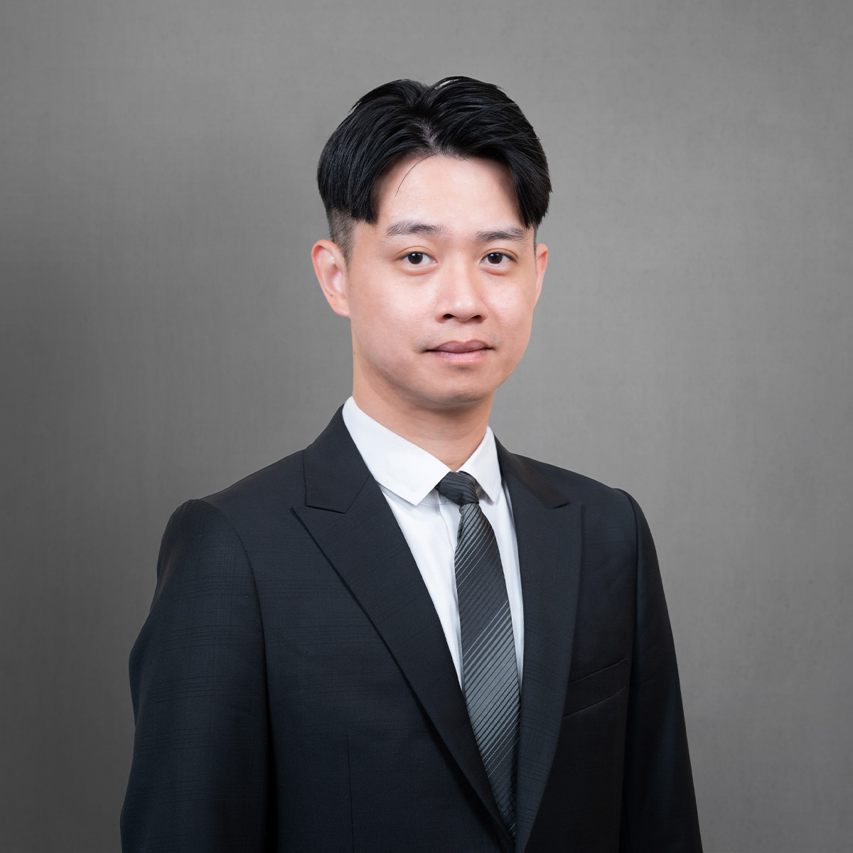 傅睿崗